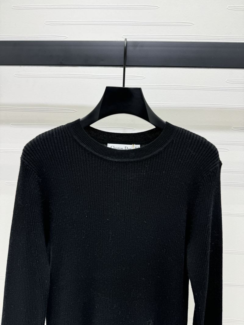 Christian Dior Sweaters